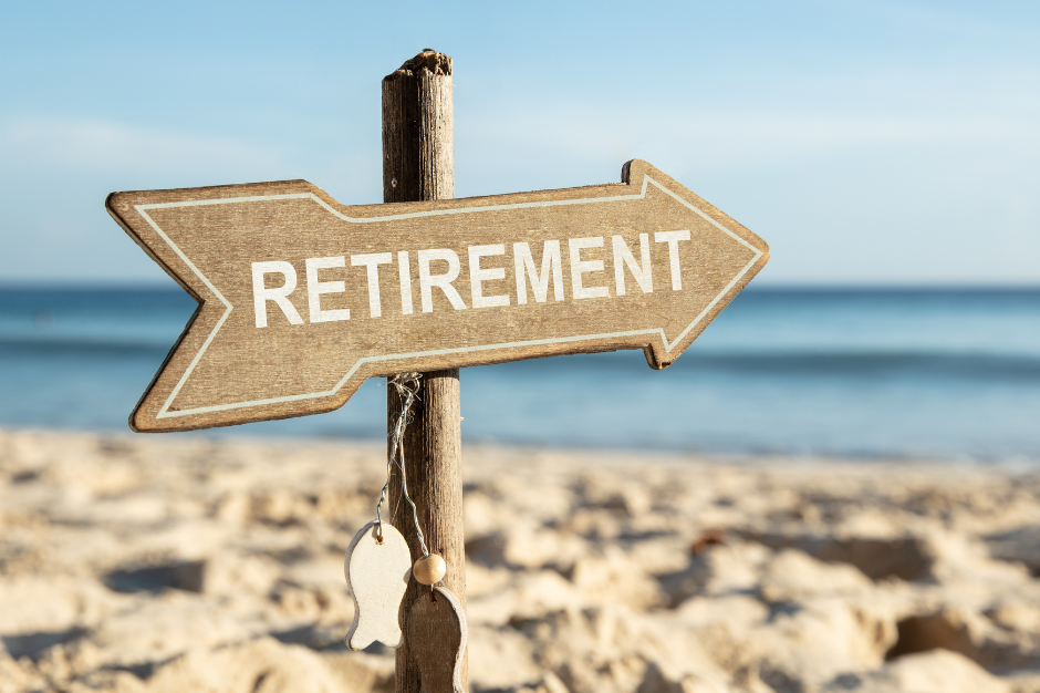 Embrace the Urgency of Retirement